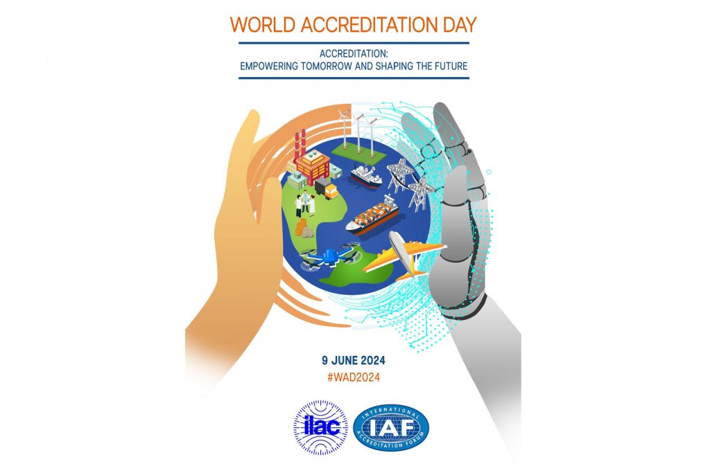 World Accreditation Day (2024)