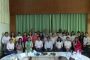 Workshop on the WTO/TBT Enquiry Point and Ministry Contact Points held in Yangon