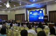 Myanmar Celebrates World Standards Day 2016