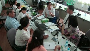 National Standards Capability Analysis Framework (NSCAF) Meeting June 29 – July 1, 2016, Yangon